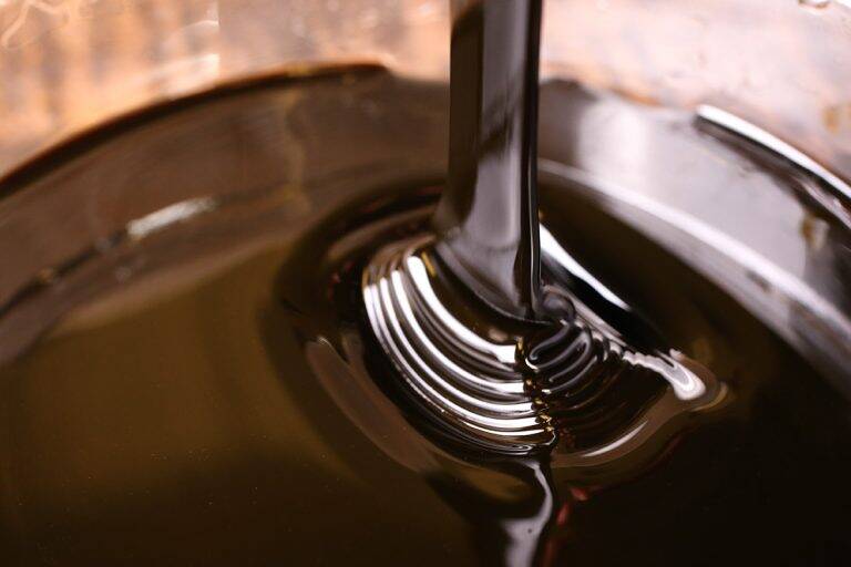 Beet-molasses